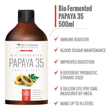 Rochway-Bio-fermented-Papaya35-non-Concentrate