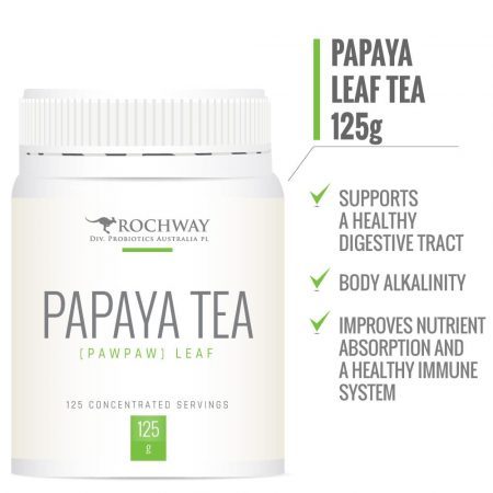 Rochway-Papaya-Tea Rochway-Papaya-Tea