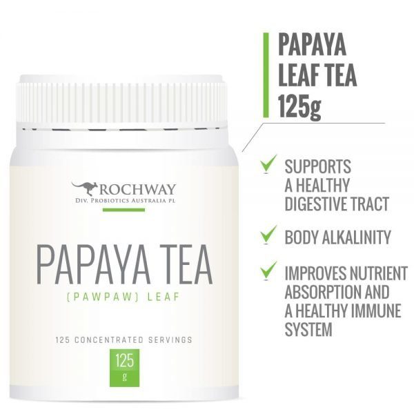Rochway-Papaya-Tea Rochway-Papaya-Tea